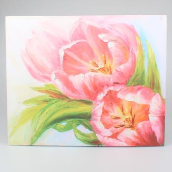 Obraz na płótnie Dakls Flower, 56x46 cm