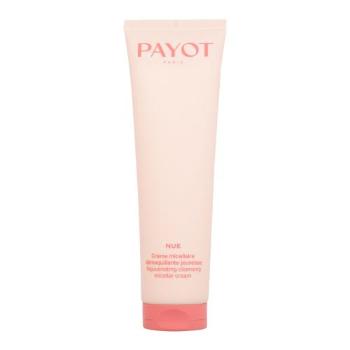 PAYOT Nue Rejuvenating Cleansing Micellar Cream 150 ml krem oczyszczający dla kobiet
