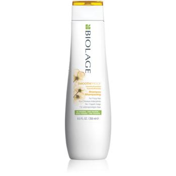 Biolage Essentials SmoothProof szampon wygładzający do włosów nieposłusznych i puszących się 250 ml