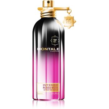 Montale Intense Roses Musk ekstrakt perfum dla kobiet 100 ml