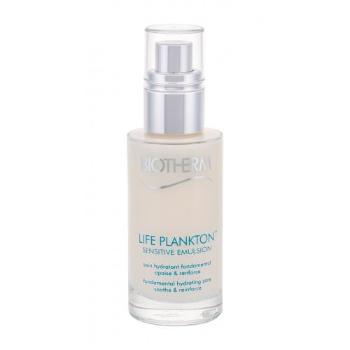 Biotherm Life Plankton Senstive Emulsion 50 ml krem do twarzy na dzień dla kobiet