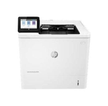 HP LaserJet Enterprise M611dn (A4; 61 str./min, USB2.0; Ethernet, dupleks)