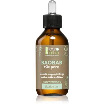 Allegro Natura Baobab olej z baobabu 100 ml