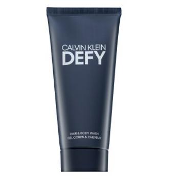 Calvin Klein Defy żel pod prysznic dla mężczyzn 100 ml