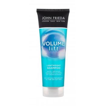 John Frieda Volume Lift Lightweight Shampoo 250 ml szampon do włosów dla kobiet