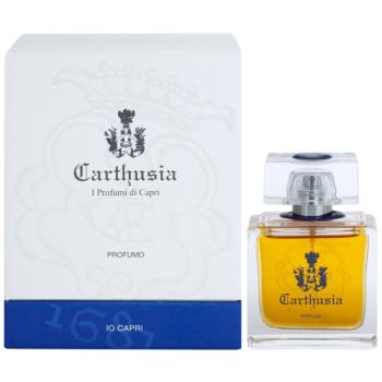 Carthusia Io Capri perfumy unisex 50 ml