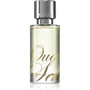 Nych Paris Oud Sahara woda perfumowana unisex 50 ml