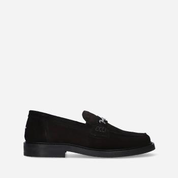 Mokasyny Filling Pieces Loafer Suede 44222791861