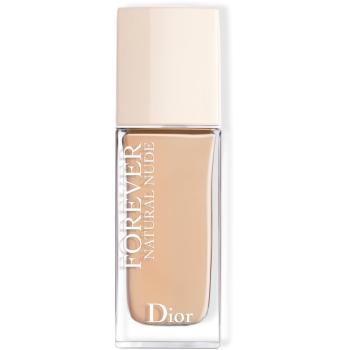 DIOR Dior Forever Natural Nude make-up naturalny wygląd odcień 2,5N Neutral 30 ml