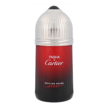Cartier Pasha De Cartier Edition Noire Sport 100 ml woda toaletowa dla mężczyzn