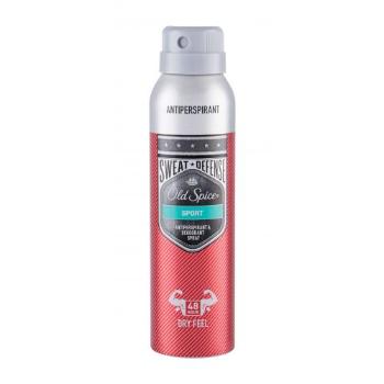 Old Spice Sport Antiperspirant & Deodorant 48H 150 ml antyperspirant dla mężczyzn