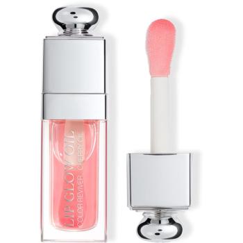 DIOR Dior Addict Lip Glow Oil olejek do ust odcień 001 Pink 6 ml