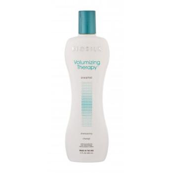 Farouk Systems Biosilk Volumizing Therapy 355 ml szampon do włosów dla kobiet