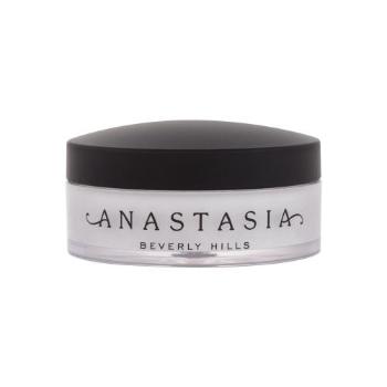 Anastasia Beverly Hills Loose Setting Powder 6 g puder dla kobiet Translucent
