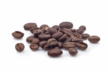 WIELKIE TRIO - mieszanki espresso wybranych kaw ziarnistych , 1000g