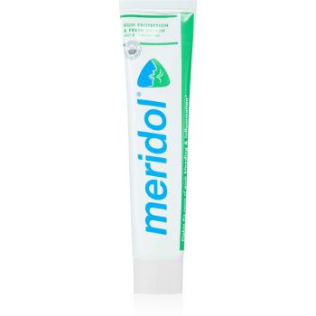 Meridol Dental Care Safe Breath pasta do zębów dla świeżego oddechu 75 ml