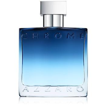 Azzaro Chrome woda perfumowana dla mężczyzn 50 ml