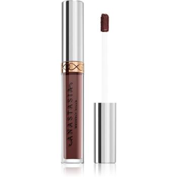 Anastasia Beverly Hills Liquid Lipstick długotrwała, matowa, płynna szminka odcień Heathers 3,2 g