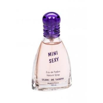 Ulric de Varens Mini Sexy 25 ml woda perfumowana dla kobiet