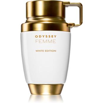 Armaf Odyssey Femme White Edition woda perfumowana dla kobiet 80 ml