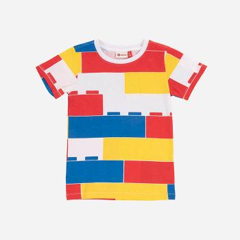 Koszulka dziecięca Lego® Wear Lwticho 303 T-shirt SS 11010409 557