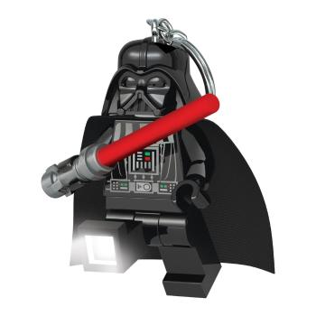 Świecący brelok na klucze LEGO® Star Wars Darth Vader