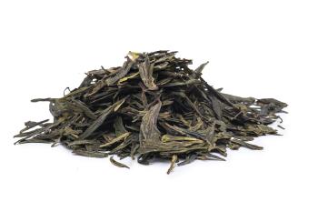LUNG CHING IMPERIAL GRADE – zielona herbata, 50g