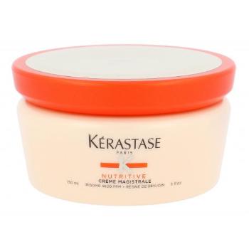 Kérastase Nutritive Créme Magistrale 150 ml balsam do włosów dla kobiet Uszkodzone pudełko
