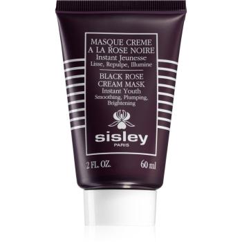 Sisley Black Rose Cream Mask odmładzająca maseczka do twarzy 60 ml