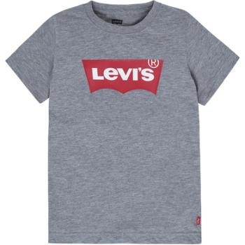 Levi's® Kids Boys T-Shirt szary