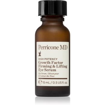 Perricone MD Growth Factor serum liftingujące pod oczy 15 ml