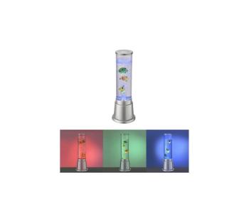 Leuchten Direkt 85127-21 - LED RGB Designerska lampa stołowa AVA LED/1,2W/12/230V