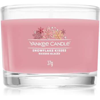 Yankee Candle Snowflake Kisses sampler I. 37 g
