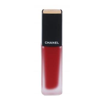 Chanel Rouge Allure Ink 6 ml pomadka dla kobiet 152 Choquant