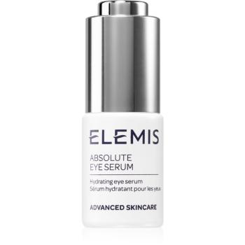 Elemis Advanced Skincare Absolute Eye Serum serum nawilżające do oczu 15 ml