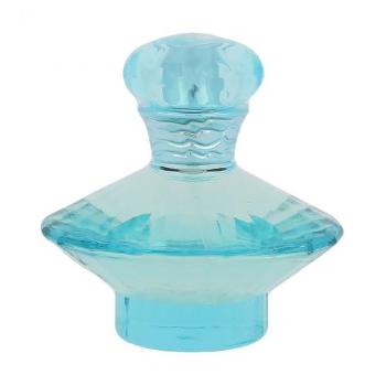 Britney Spears Curious 30 ml woda perfumowana dla kobiet Uszkodzone pudełko