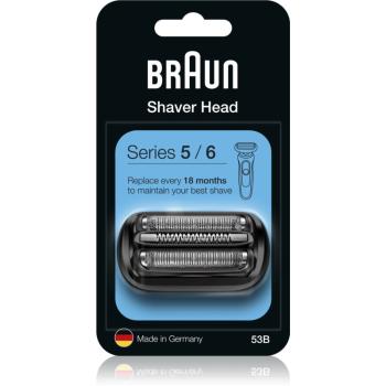 Braun Series 5/6 Combipack 53B kaseta wymienna 53B