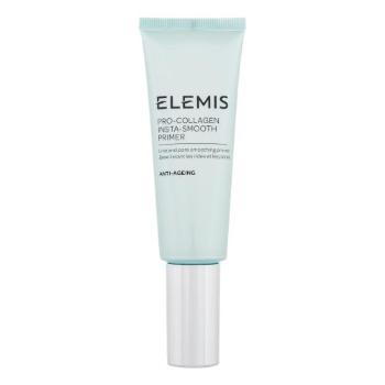 Elemis Pro-Collagen Anti-Ageing Insta-Smooth Primer 50 ml baza pod makijaż dla kobiet