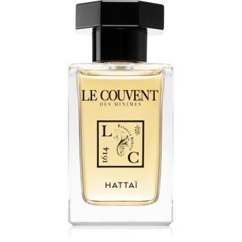 Le Couvent Maison de Parfum Singulières Hattaï woda perfumowana unisex 50 ml