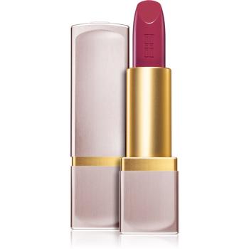 Elizabeth Arden Lip Color Satin luksusowa szminka pielęgnacyjna z witaminą E odcień 015 Berry Empowered 3,5 g