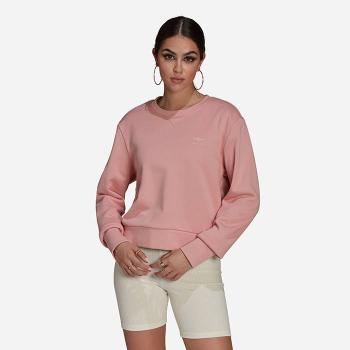 Bluza damska adidas Originals Regular Cropped Sweater HE6923