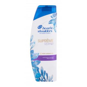 Head & Shoulders Supreme Repair Anti-Dandruff 400 ml szampon do włosów dla kobiet