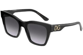 Dolce & Gabbana DG4384 501/8G ONE SIZE (53)