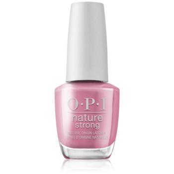 OPI Nature Strong lakier do paznokci Knowledge is Flower 15 ml