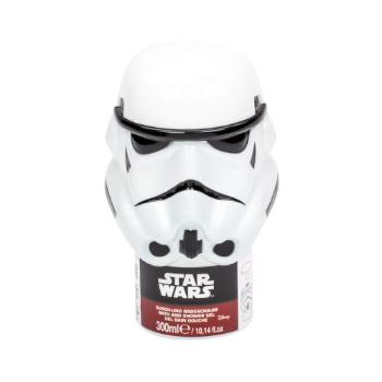 Star Wars Stormtrooper 300 ml żel pod prysznic dla dzieci