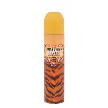 Cuba Jungle Tiger 100 ml woda perfumowana dla kobiet