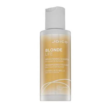 Joico Blonde Life Brightening Shampoo odżywczy szampon do włosów blond 50 ml