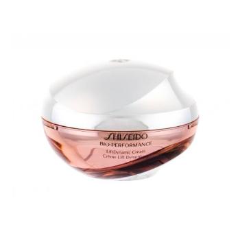Shiseido Bio-Performance LiftDynamic Cream 75 ml krem do twarzy na dzień dla kobiet