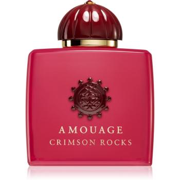 Amouage Crimson Rocks woda perfumowana unisex 100 ml