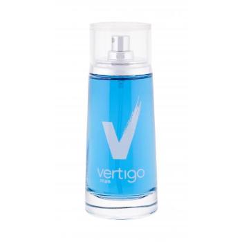 Romeo Gigli Vertigo 100 ml woda perfumowana dla mężczyzn